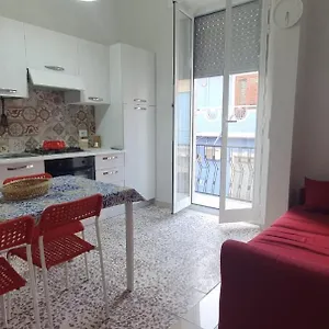 Casa Vacanze Grimarlo A Pachino