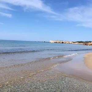 Oasi D'argilla Pachino